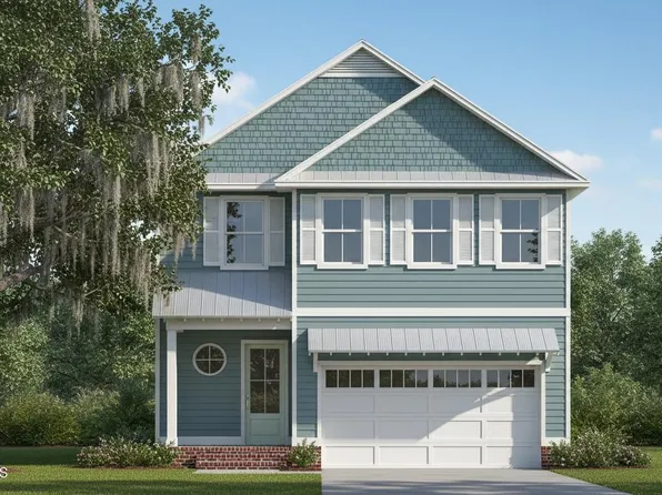 304 Broadway St, Saint Simons Island, GA 31522