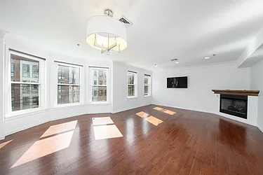 726 Adams Street, #2