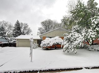 3066 S Holly Pl, Denver, CO 80222