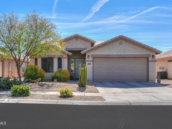 2385 E HANCOCK Trail, Casa Grande, AZ 85194