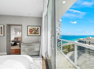 9601 Collins Ave APT 1608, Bal Harbour, FL 33154