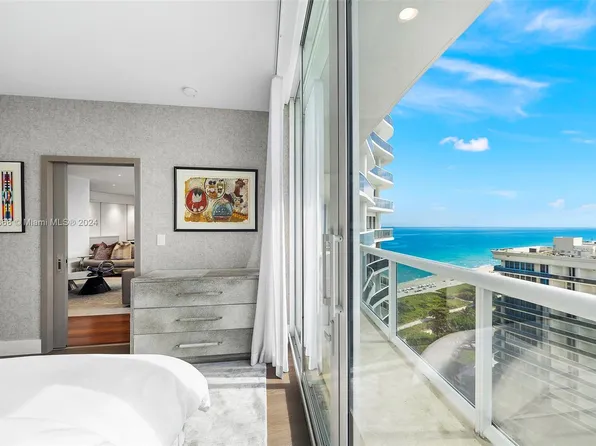 9601 Collins Ave APT 1608, Bal Harbour, FL 33154