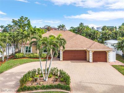 5715 Flamingo Dr, Cape Coral, FL, 33904