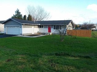 342 Tacoma Blvd, Auburn, WA 98001