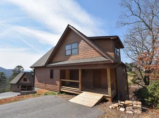 5 Staghorn Point, Franklin, NC 28734