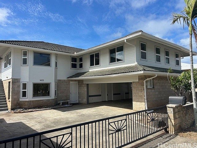 1st image of 1433 Kamehameha Iv Rd