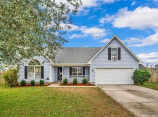 117 Remington Dr, Raeford, NC 28376