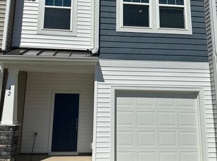 42 Bluebottle St, Angier, NC 27501