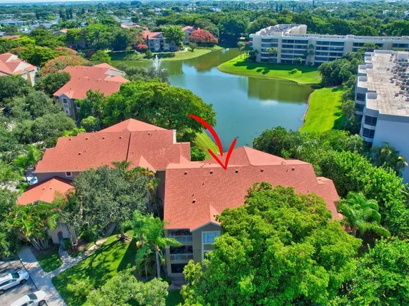 1885 Palm Cove Boulevard #207, Delray Beach, FL 33445