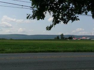 Easton Tpke S, Markleysburg, PA 15459