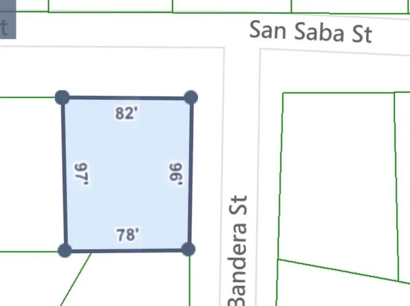 1567 San Saba St, Bullard, TX 75757