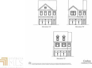 3949 Fireoak Dr, Decatur, GA 30032