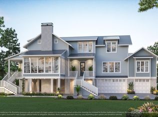 1606 Bernier Cmns, Johns Island, SC 29455