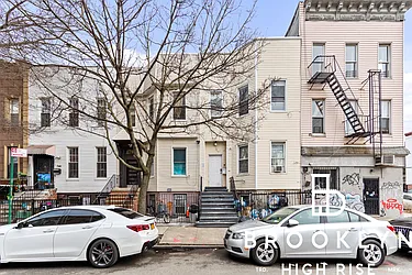 Rented by Brooklyn High Rise LLC