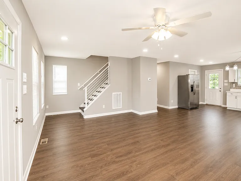 3425 Gap Rd — Photo 2