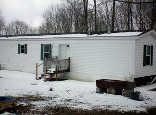 W4119 State Highway 64, Bryant, WI 54418