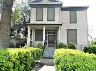 458 W 22nd St, Merced, CA 95340