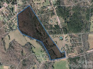 0 Island Ford Rd, Mooresboro, NC 28114