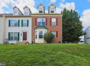 9903 Bon Haven Ln, Owings Mills, MD 21117