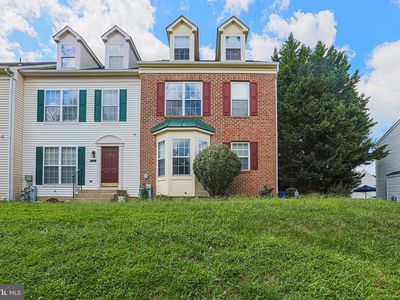 9903 Bon Haven Ln, Owings Mills, MD, 21117