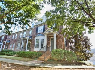 1653 Perserverence Hill Cir NW, Kennesaw, GA 30152