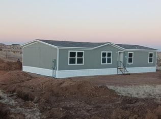 117 E Venus Rd, Edgewood, NM 87015