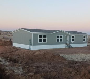 117 E Venus Rd, Edgewood, NM, 87015