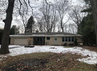 W326N3965 Nagawicka Ave, Nashotah, WI 53058