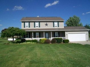4005 W Charleston Rd, Tipp City, OH 45371