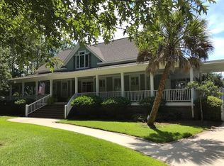 1878 Wood Stork Pt, Mt Pleasant, SC 29466