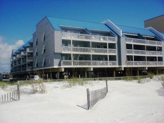 2nd image of 317 E Beach Blvd #106-B
