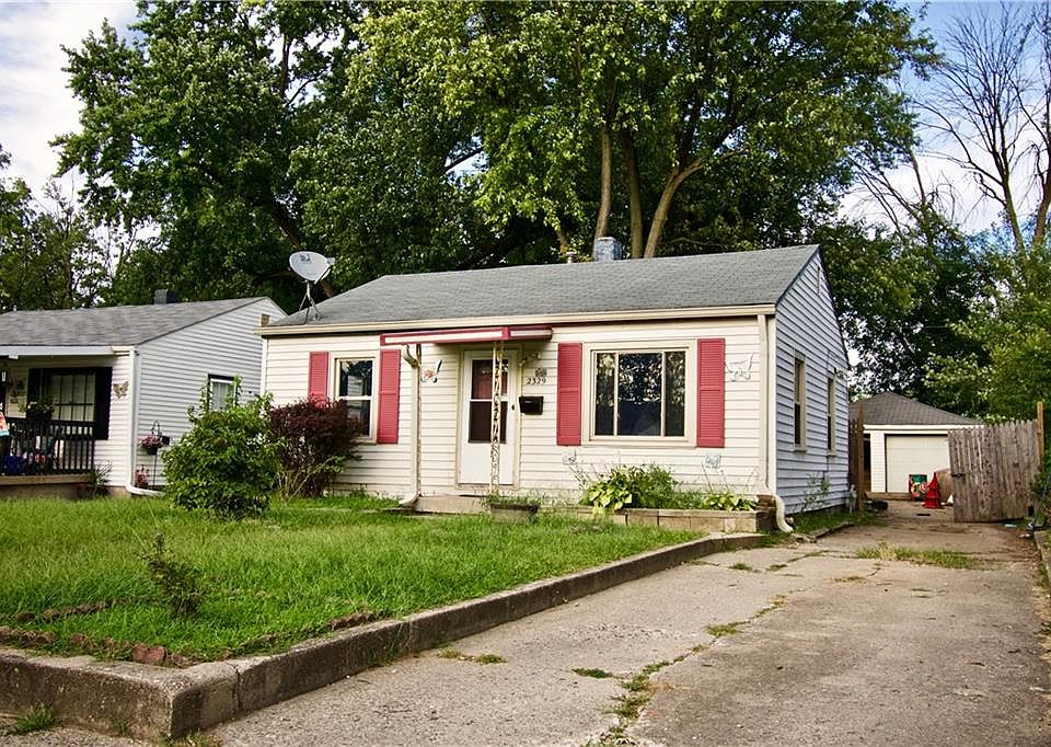 1st image of 2329 Harlan St
