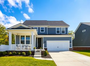 973 Truman Dr, Canton, MI 48188