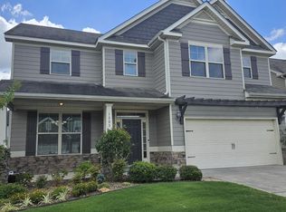 1303 Eldrick Ln, Grovetown, GA 30813