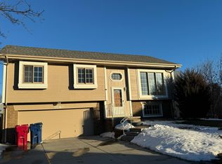 15360 Papio St, Omaha, NE 68138