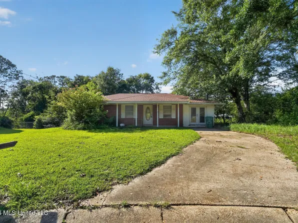 201 Fore Cir, Gulfport, MS 39503