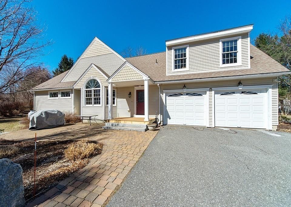 473 Pleasant St, Paxton, MA 01612 Zillow
