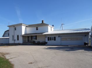 W1960 County Road Hhh, Malone, WI 53049