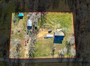 2265 Bibles Chapel Rd, Midway, TN 37809