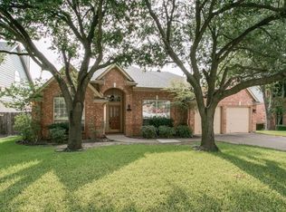 4040 Wellington Ln, Grapevine, TX 76051
