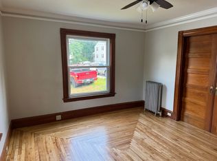 79 Buzzell St UNIT 1, Manchester, NH 03104