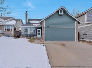 4155 S Lewiston Cir, Aurora, CO 80013