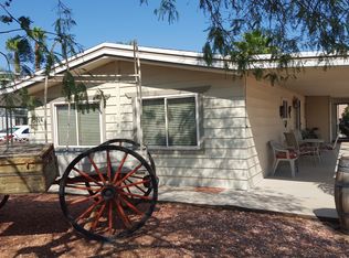 13714 E 46th Dr, Yuma, AZ 85367