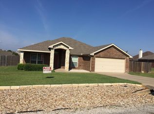 3015 Saunter Ln, Granbury, TX 76049