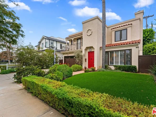 16015 Northfield St, Pacific Palisades, CA 90272