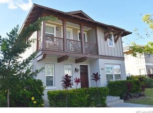 91-1072 Waipaa St, Ewa Beach, HI 96706