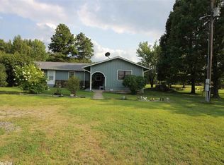 1016 Orchard Rd, Shirley, AR 72153