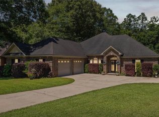 3360 Gatewood Dr W, Mobile, AL 36619