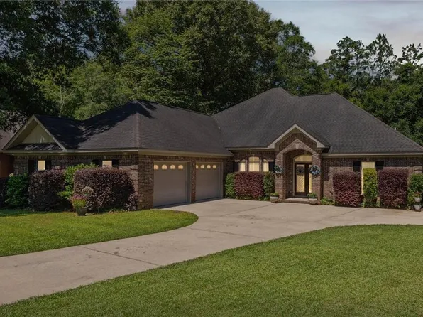 3360 Gatewood Dr W, Mobile, AL 36619