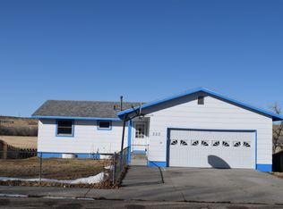 222 Fort Laramie, Glenrock, WY 82637